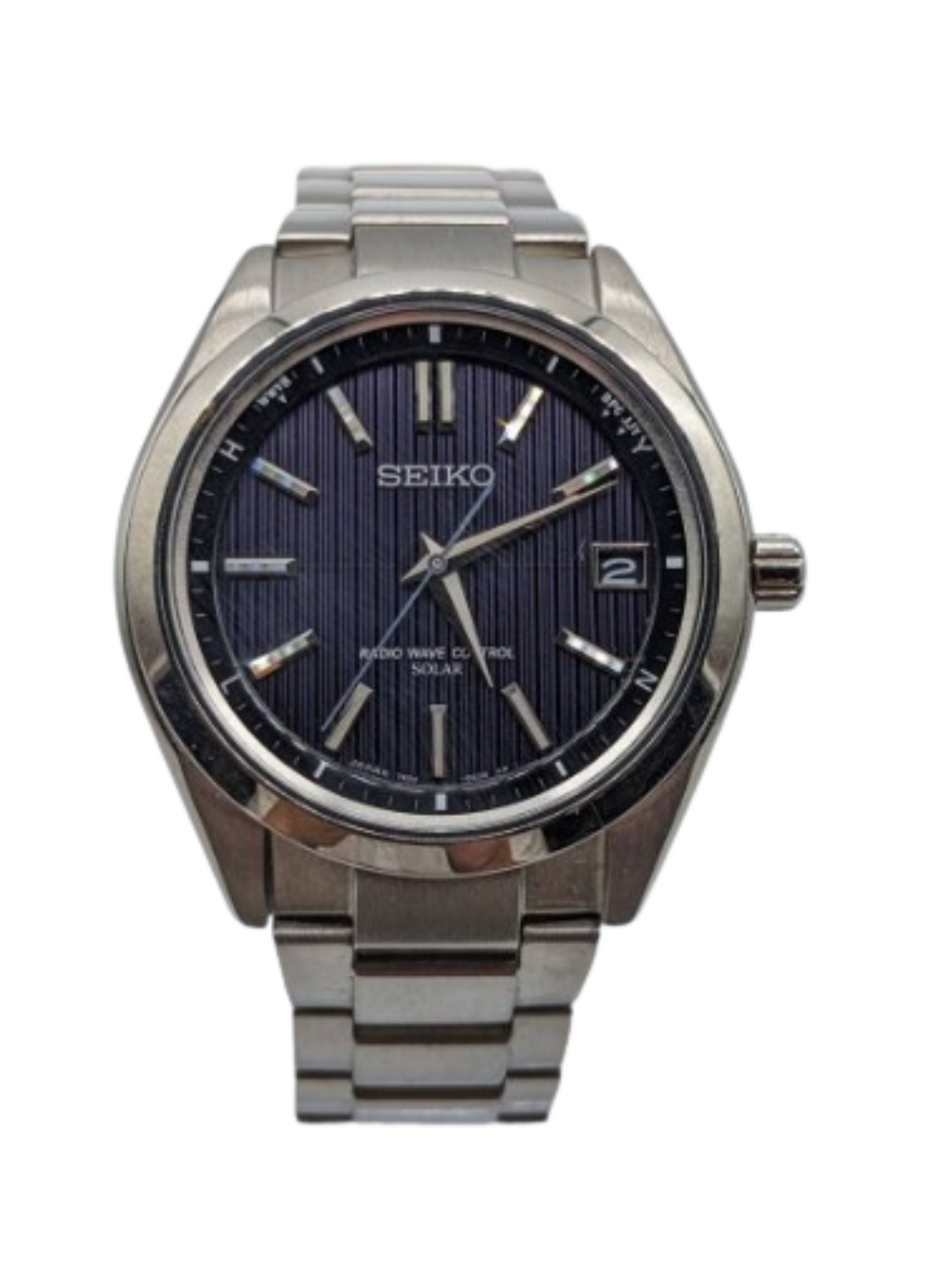 SEIKO 7B240OBHO