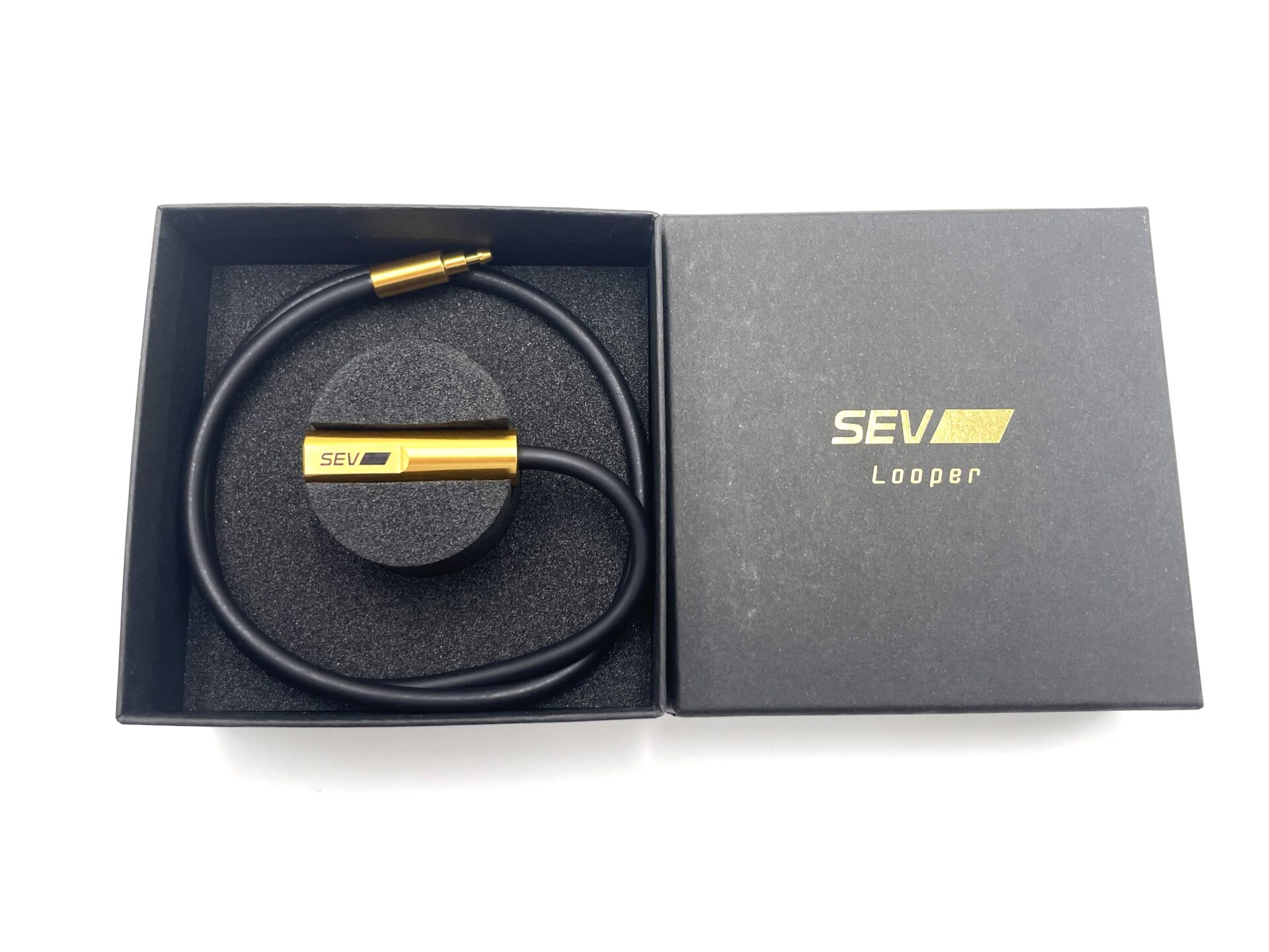SEV セブルーパーtypeG 48cmモデル【箱・保証書なし】 SEVオフィシャルオンラインショップ｜SEVルーパー typeM 限定新