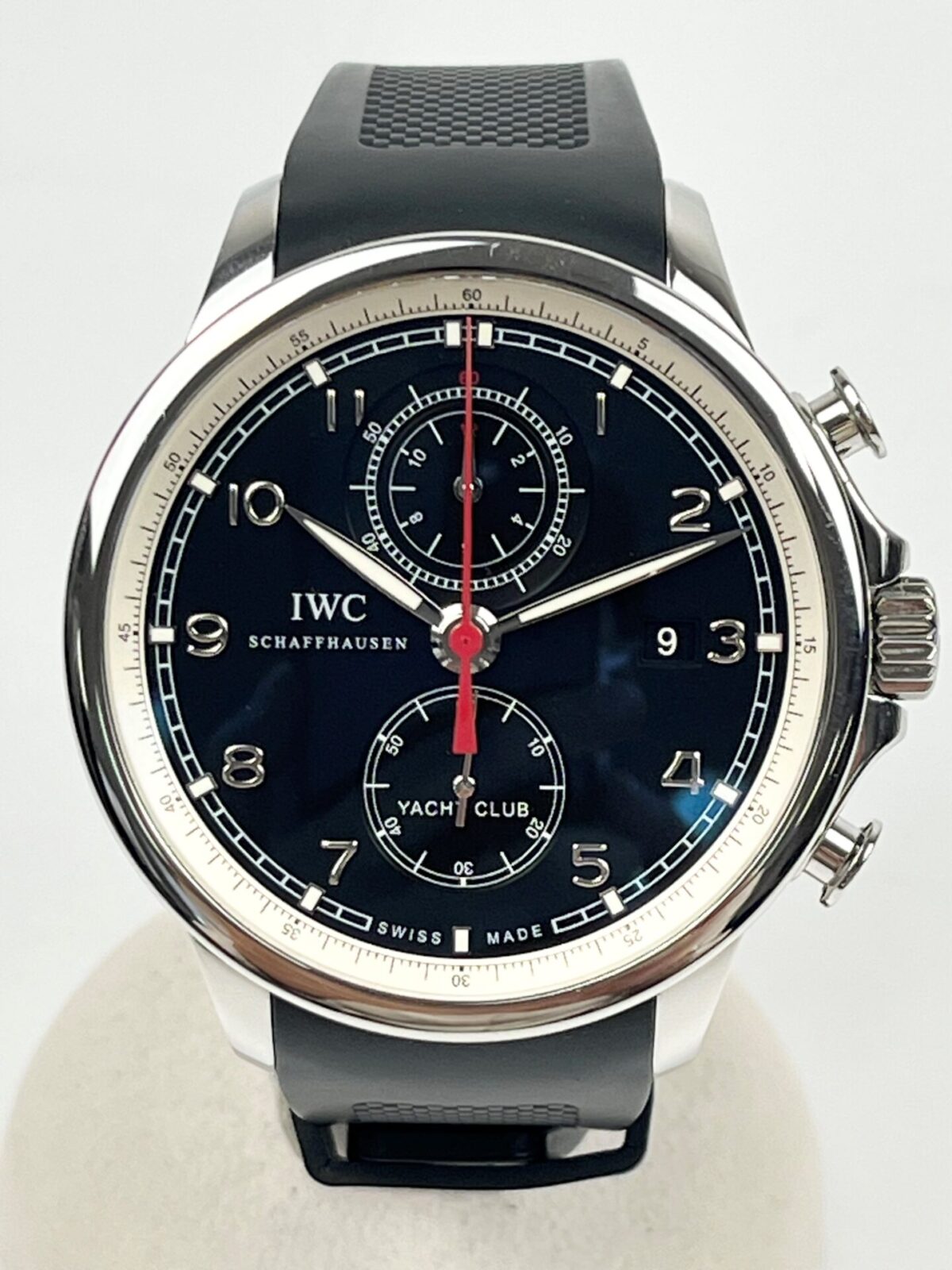 IWC