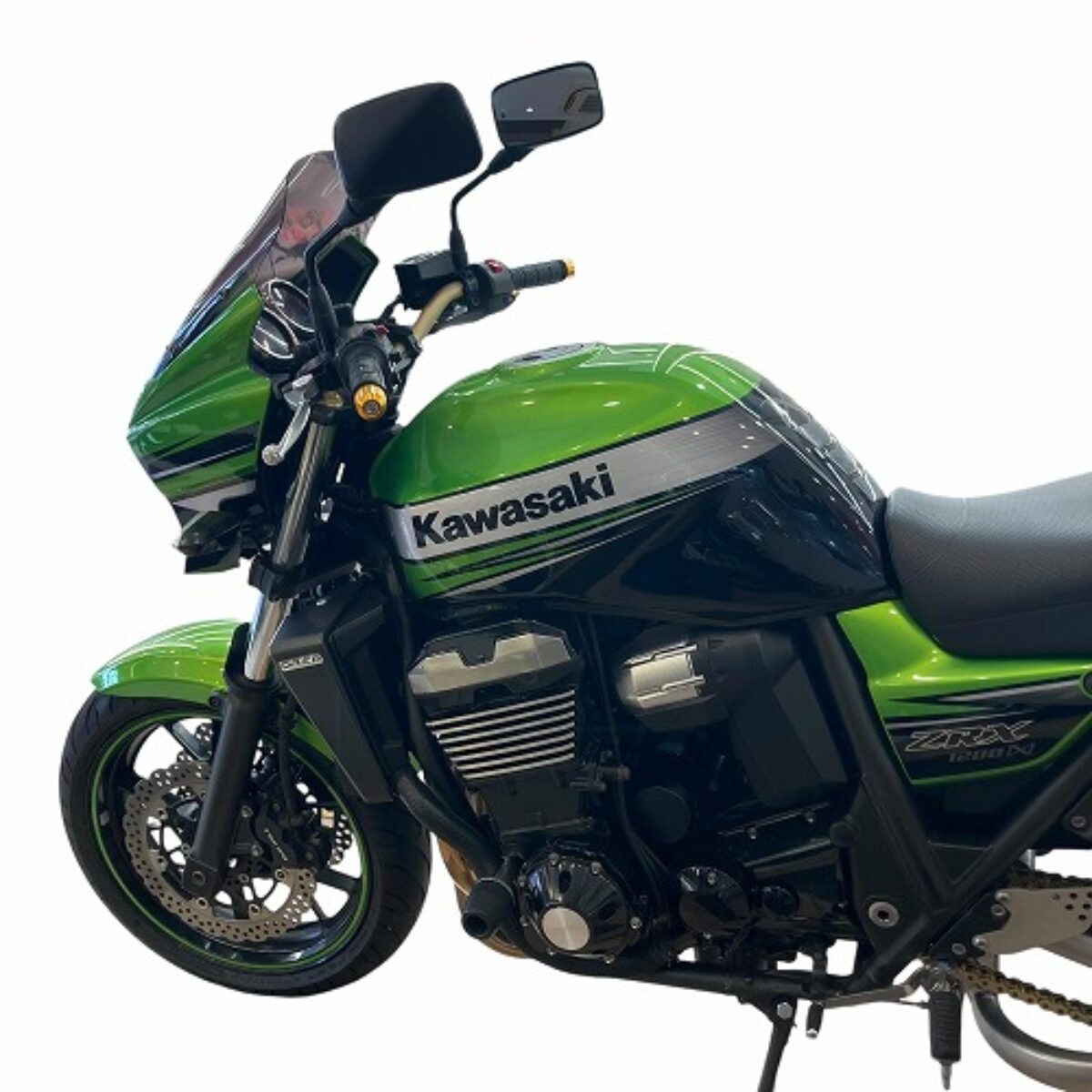 KAWASAKI