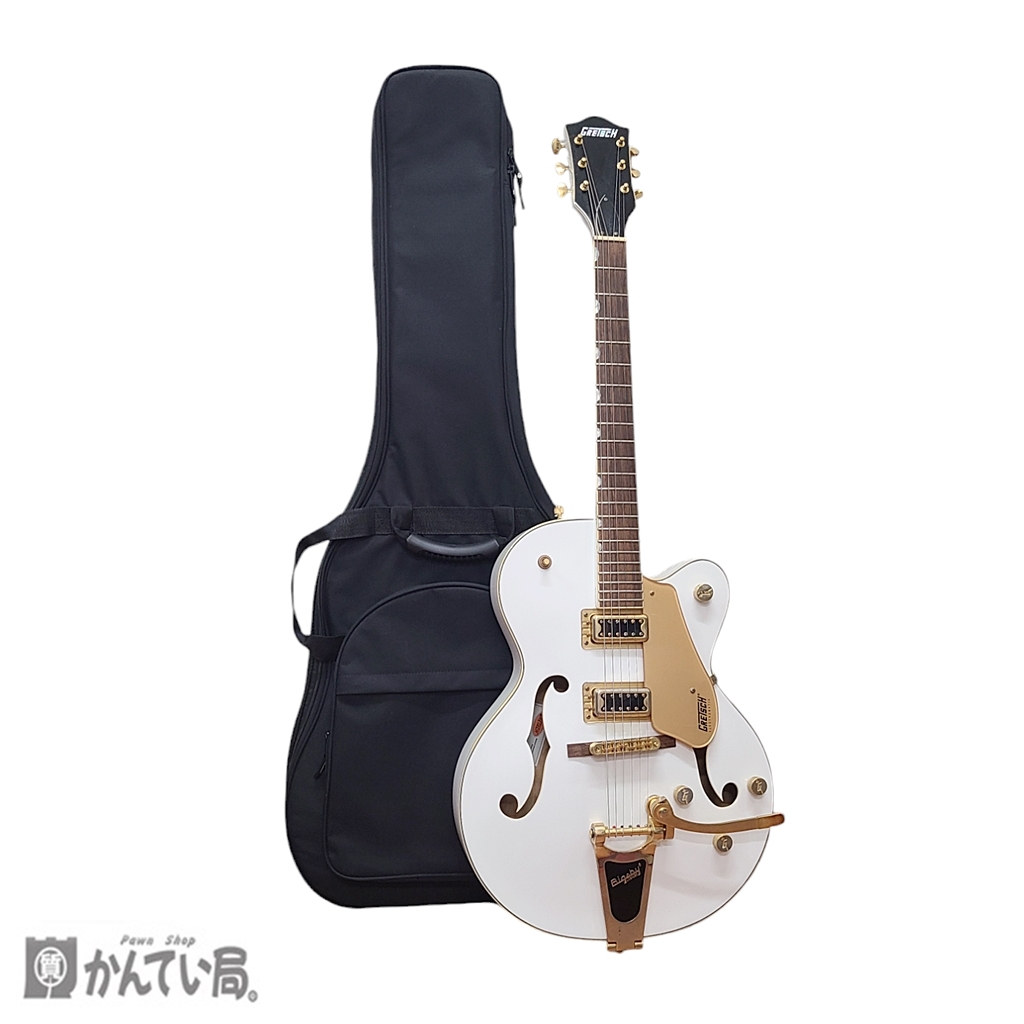 GRETSCH グレッチ エレキギター G5420TG ソフトケース付きをお GRETSCH グレッチ エレキギター G5420TG ソフトケース付きをお