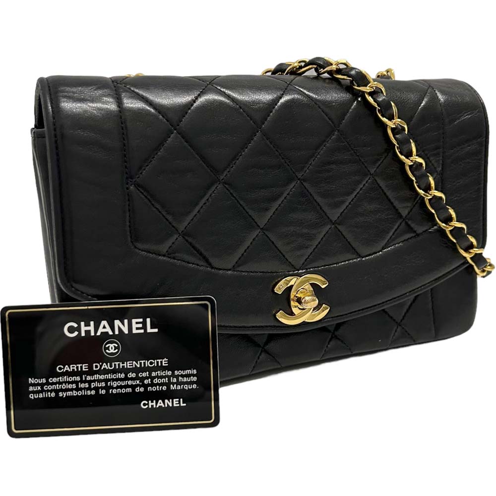 山形 シャネル（CHANEL）買取】A01164 マトラッセ22の買取について