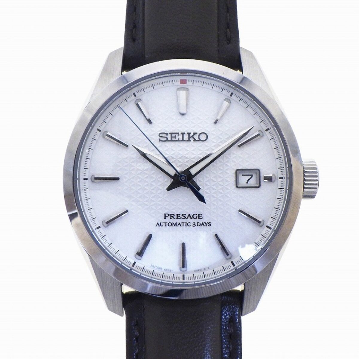 SEIKO　プレザージュ　SARX113_1