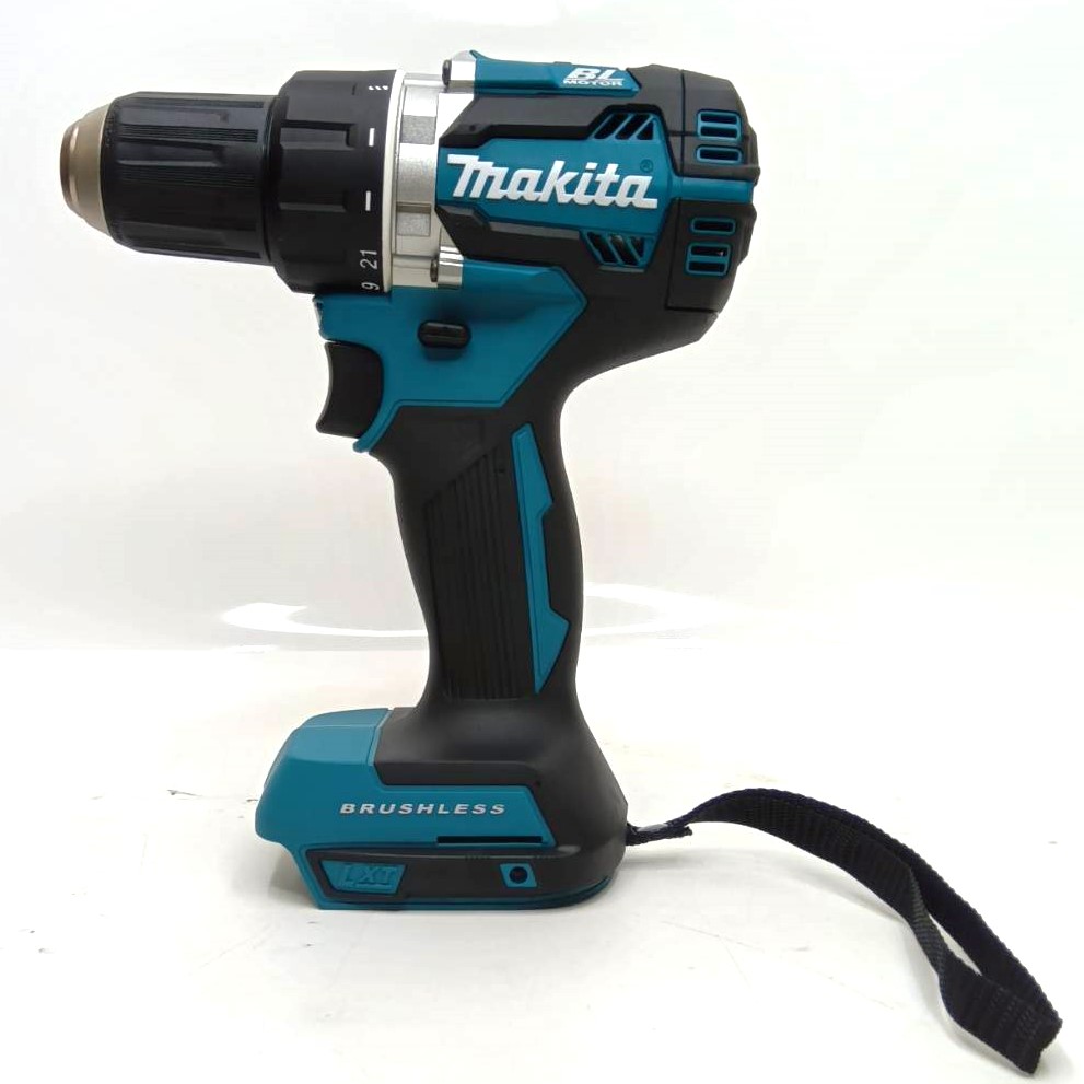 Makita(マキタ)DF484D ドライバドリル】の気になる買取価格は？ | 買取