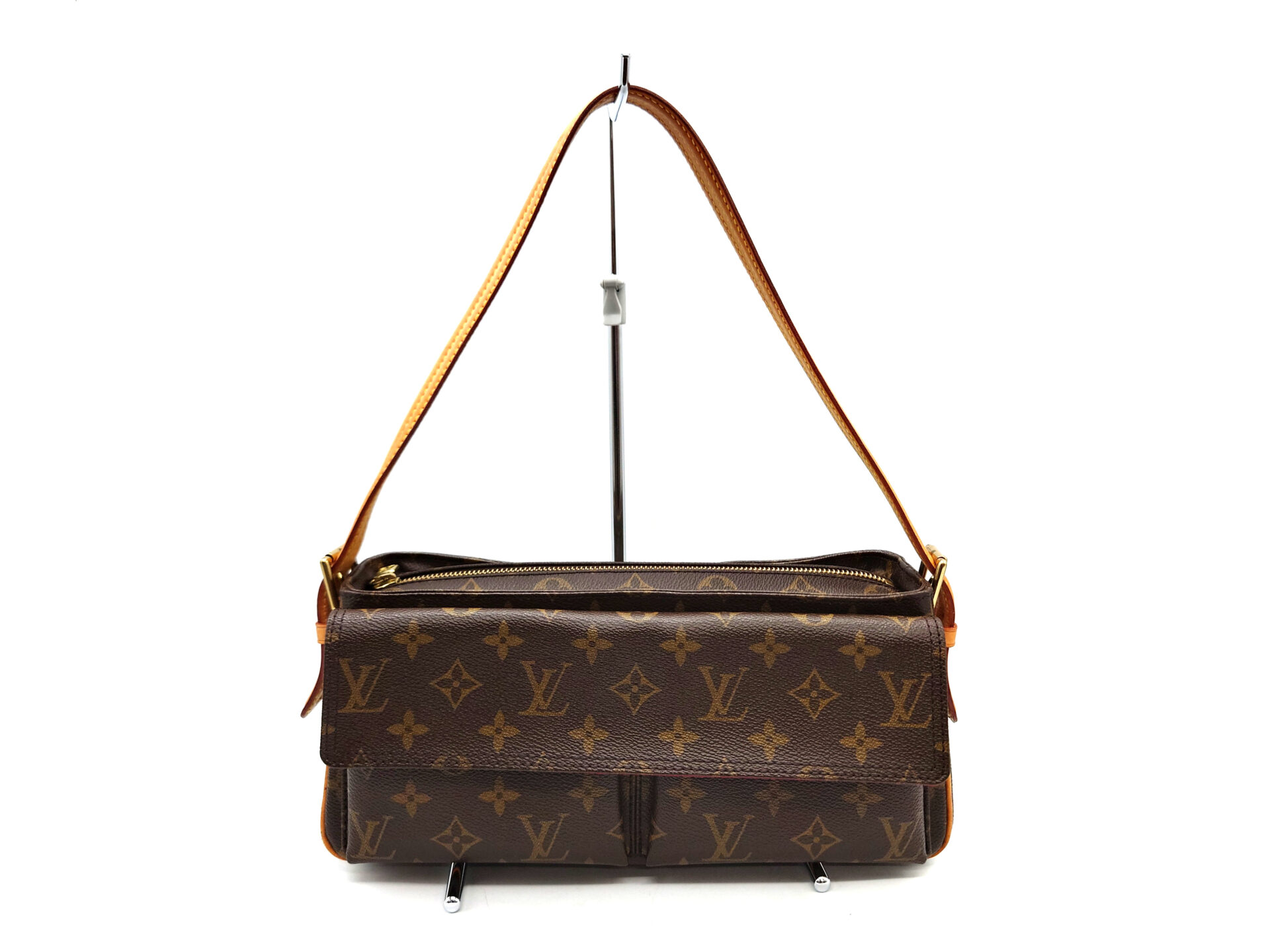 Louis Vuitton モノグラムシテMM(廃番)