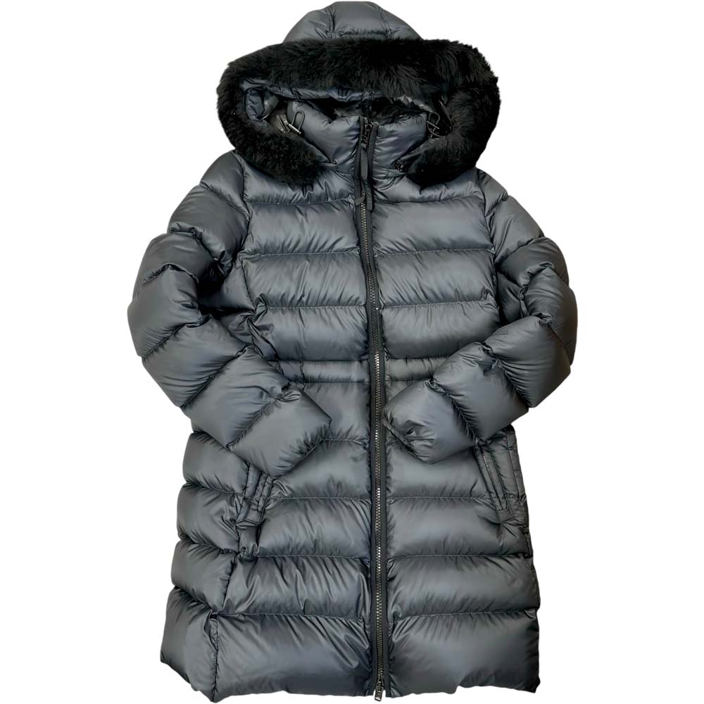 COACH コーチ ダウンコート E1902-11695 Lサイズ 24-3685-1.jpg