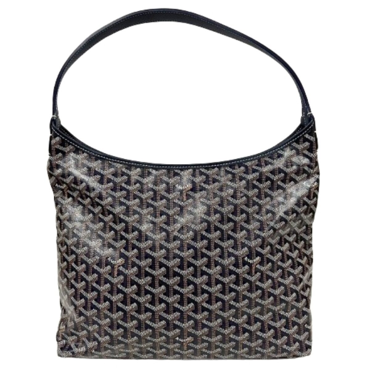 GOYARD　ポエムホーボーPM　241018 1210671928100007 (2)