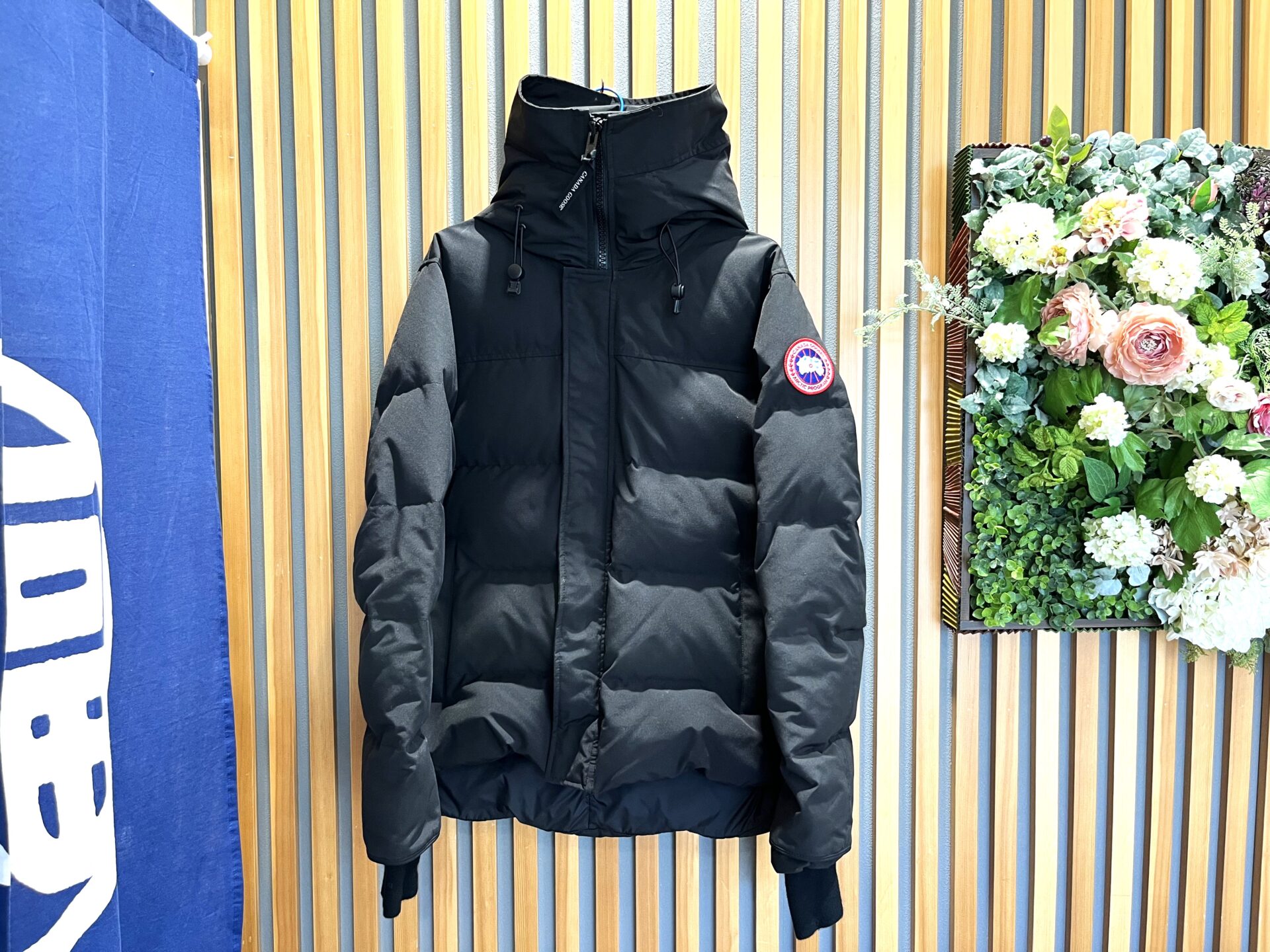 カナダグース　Macmillan Parka FF 3804MA Amazon.co.jp: [カナダグース] CANADA GOOSE マクミランパーカ