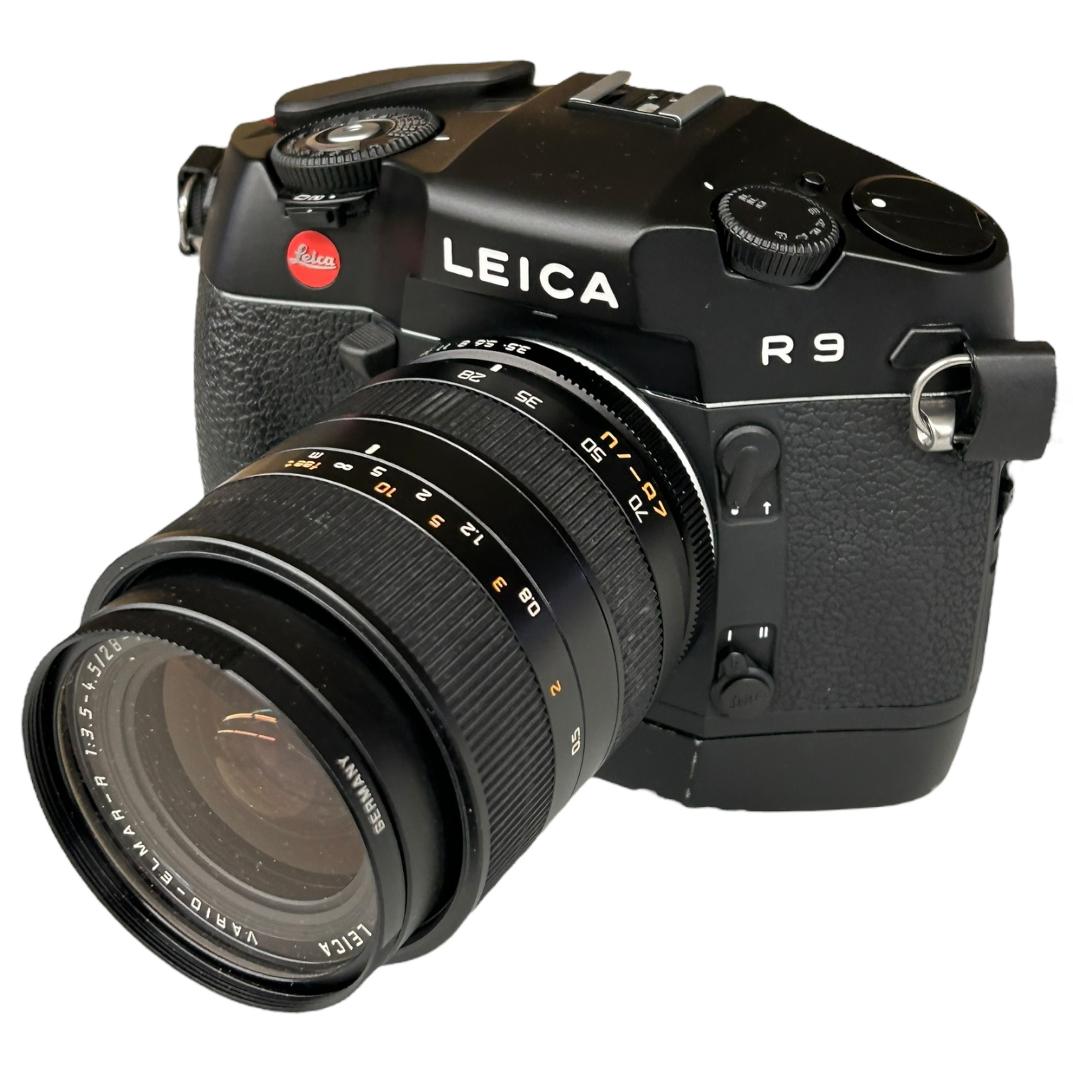 Leica R9 一眼レフカメラ Leica R9 一眼レフカメラ Leica R9 - Camera – Kamerastore