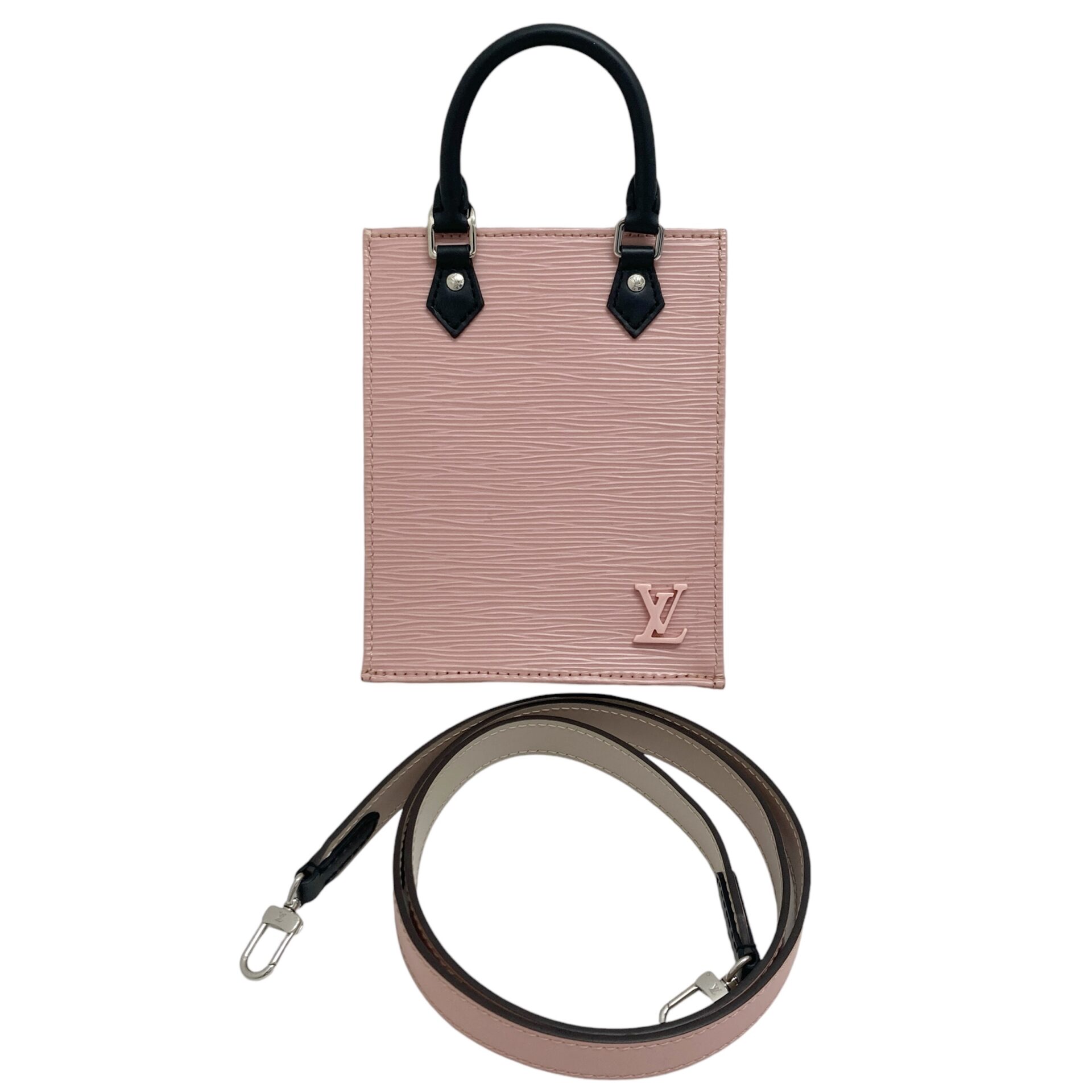 ルイヴィトン】ICチップ反応無しでもお買取り出来ます！ルイヴィトン