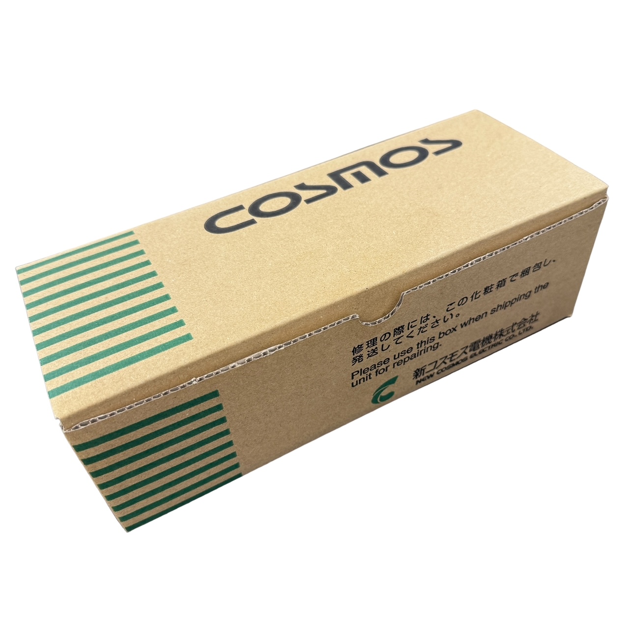 新コスモス電機製】可燃性ガス検知器 XP-702IIIL-A の買取価格をご紹介