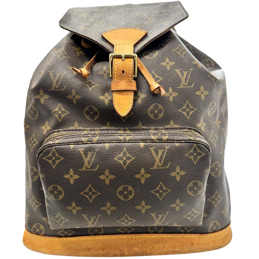 山形 ルイヴィトン（LOUIS VUITTON）買取】M51135 モンスリGMの買取について | 買取実績 |  リサイクルショップや質屋をお探しなら質屋かんてい局 山形南店 | 質屋かんてい局