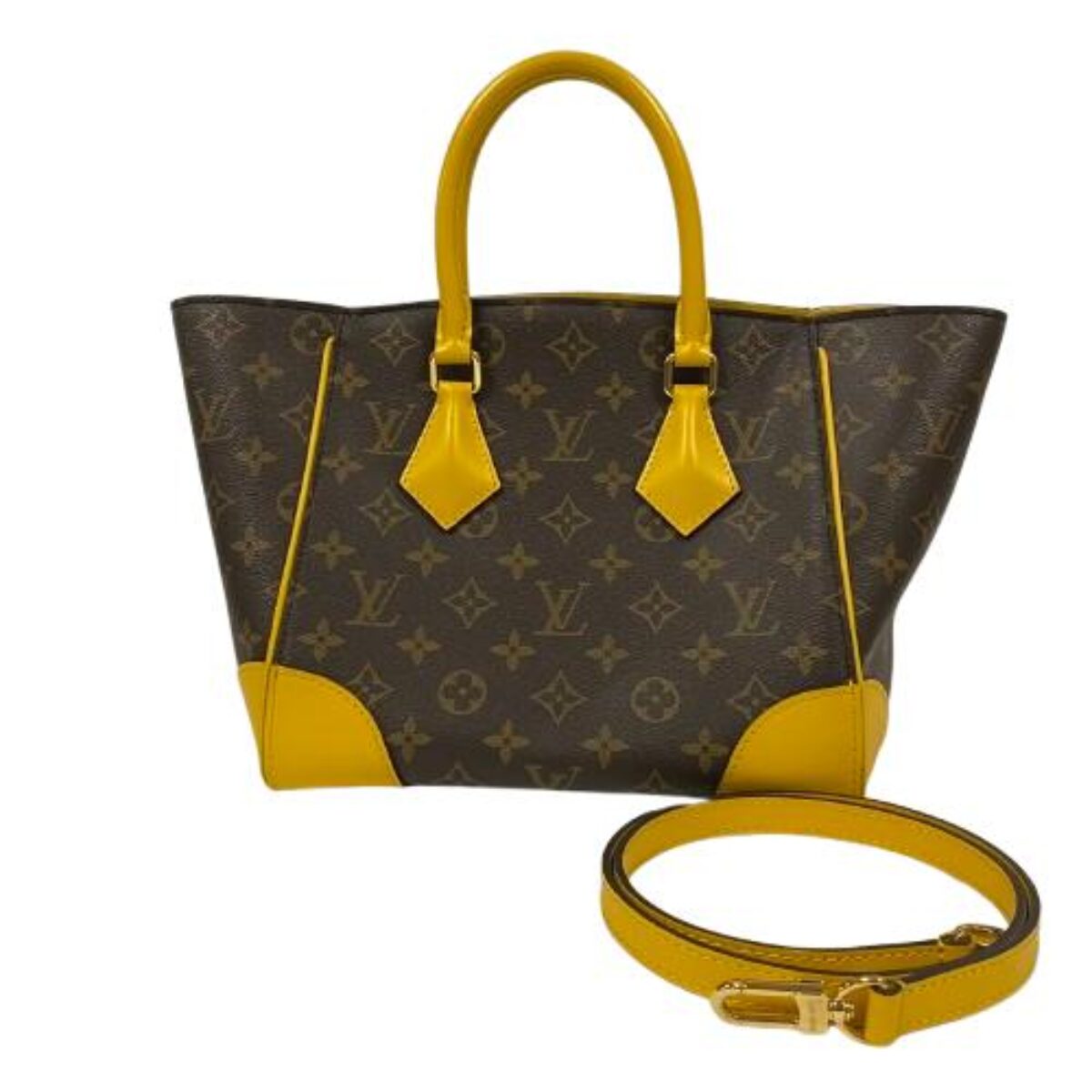 LOUIS VUITTON『 フェニックス PM 』 241108 1200173928101350