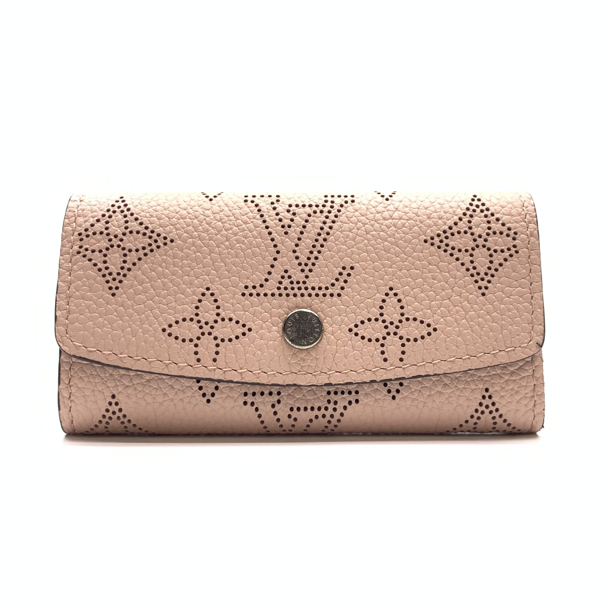 LOUIS VUITTON ルイヴィトン M82760 キーケース ミュルティクレ4