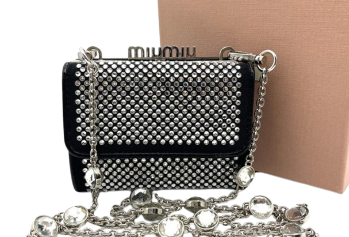 MIUMIU　財布