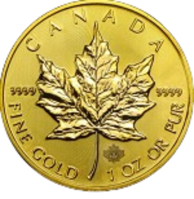 メイプルリーフ金貨の買取について｜かんてい局つくば店 | お知らせ