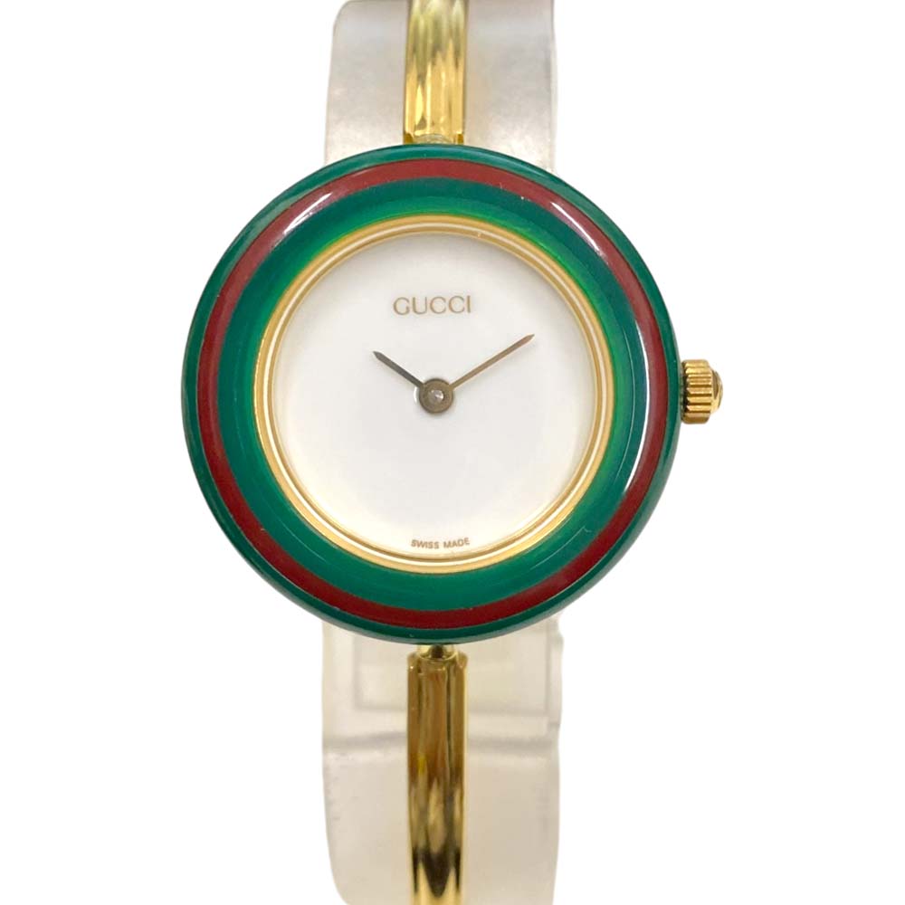 cheche様の専用ページ GUCCI】ヴィンテージのチェンジベゼルのご紹介！！【TiCTAC