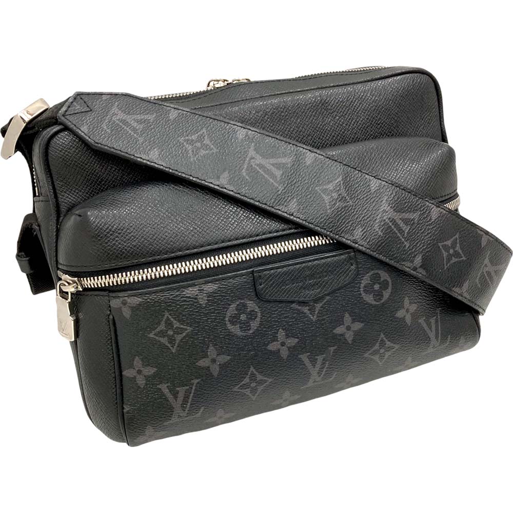 ルイヴィトン アウトドアメッセンジャーPM M30233~~ ルイ・ヴィトン(LOUIS VUITTON)ルイ・ヴィトン アウトドア