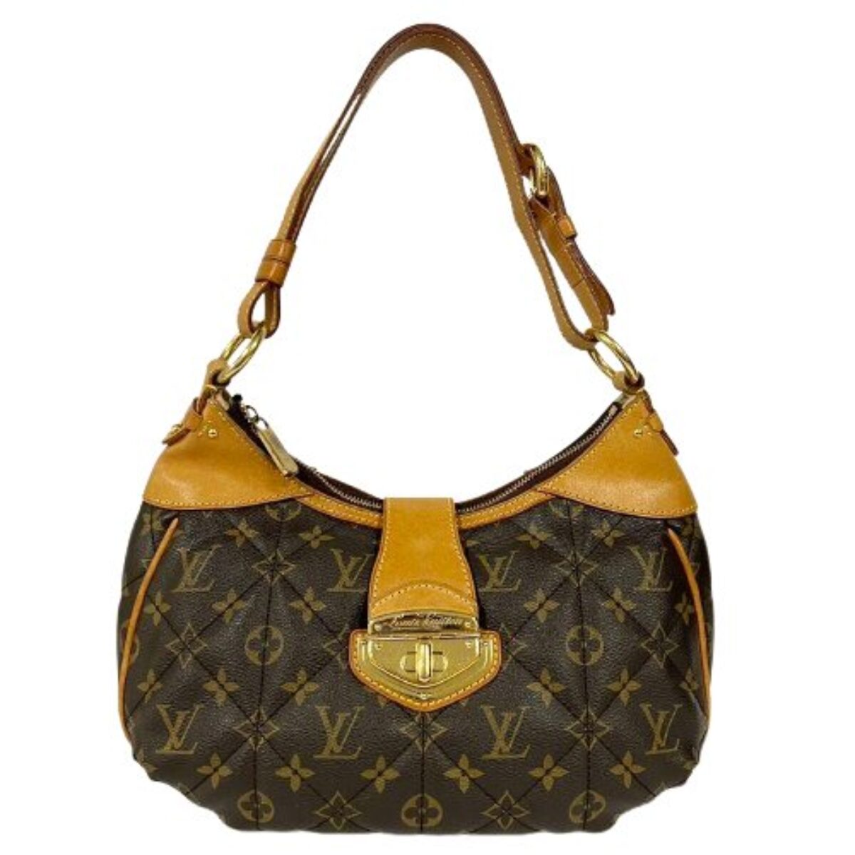 Louis Vuitton　M41435シティーバッグＰＭ　241216　1200173928101376