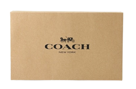 COACH　付属品