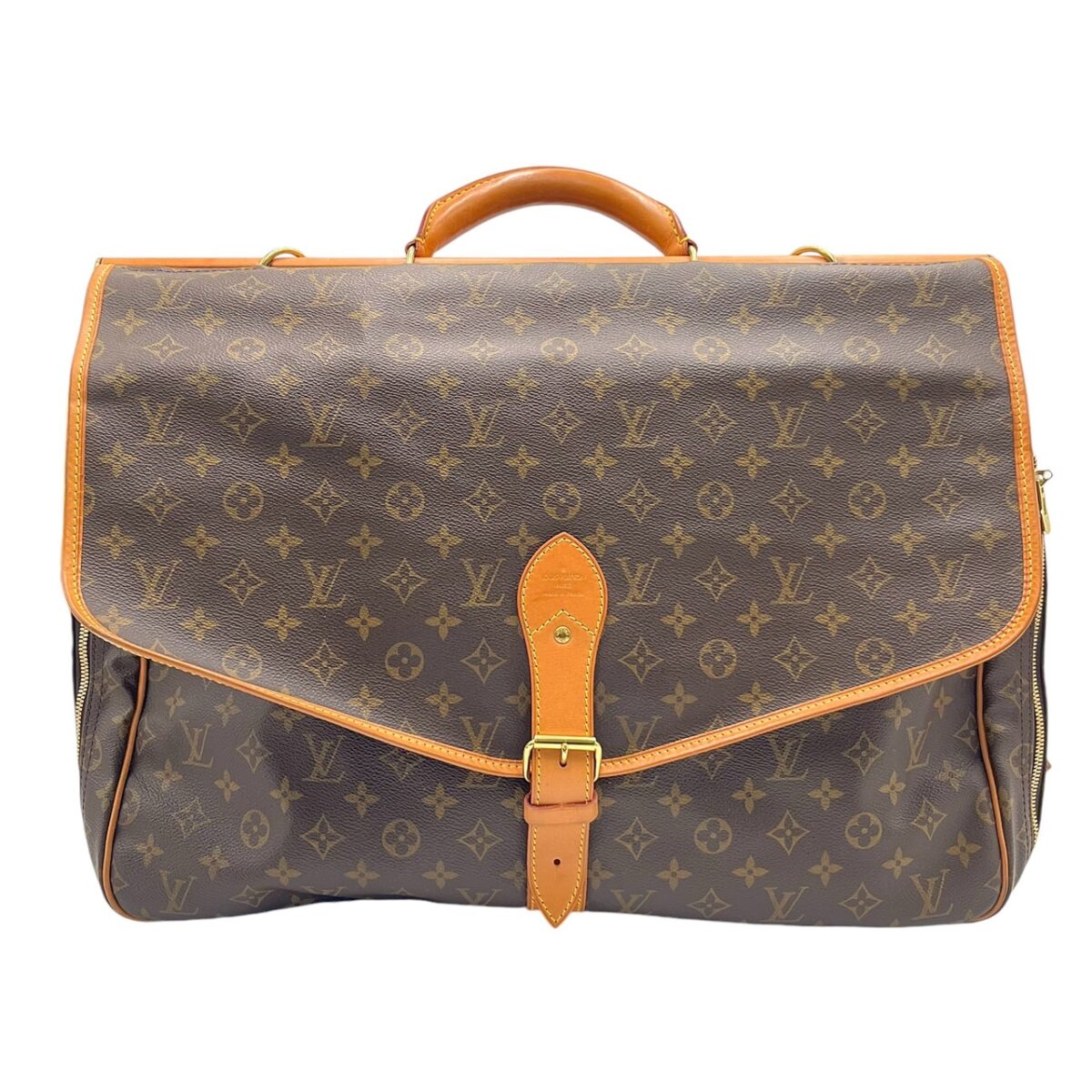 LV　サックシャス M41140 (7)