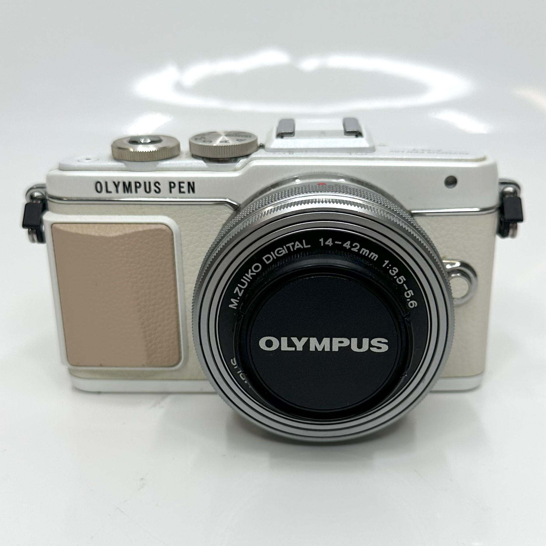 OLYMPUS PEN Lite E-PL7 3台　ジャンク OLYMPUS PEN Lite E-PL7📷気になる買取価格は？ | 買取実績