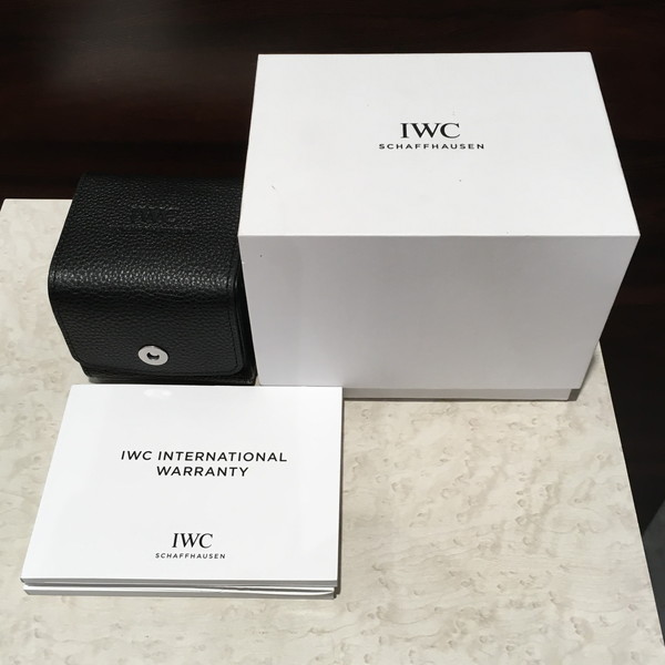 IWC