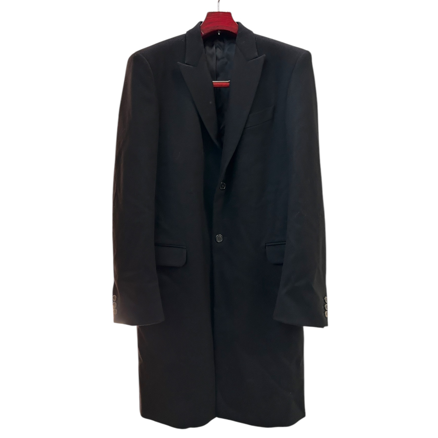 ALEXANDER McQUEEN 2008AW チェスターコート アーカイブ 楽天市場】超美品【アレキサンダーマックイーン ALEXANDER