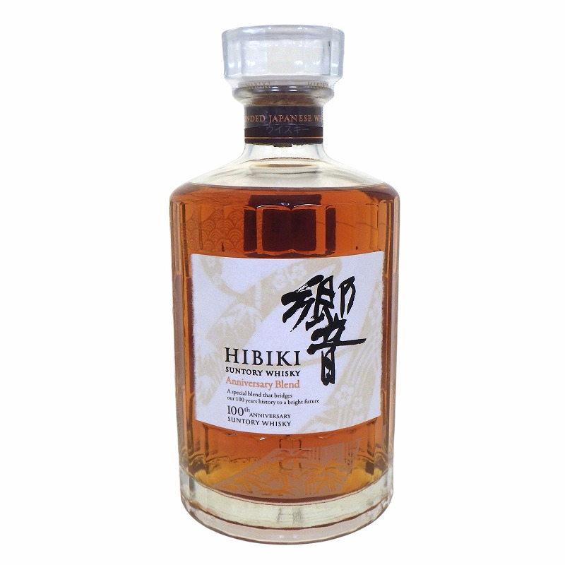 SUNTORY（サントリー） ウィスキー 響 100周年記念