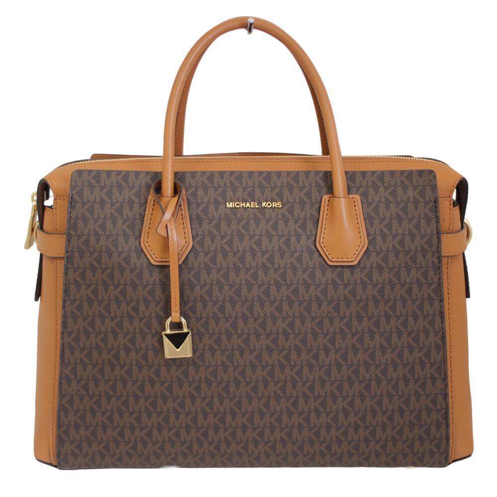 MICHAELKORS 2wayショルダーバック即購入OK!最終お値下げ 美品 MICHAELKORS 2wayショルダーバック即購入OK!最終お値下げ 美品