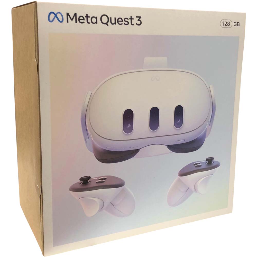 山形 メタ（Meta）買取】 891-01223-01 メタクエスト3の買取について