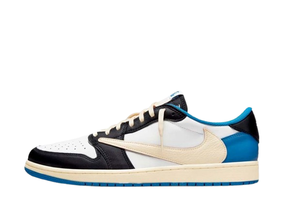 Ryan Travis CHRISTIAN リトグラフ 限定100部 NIKE×TRAVIS SCOTT Jordan 1 RETRO High OGCD4487 100 CD4487