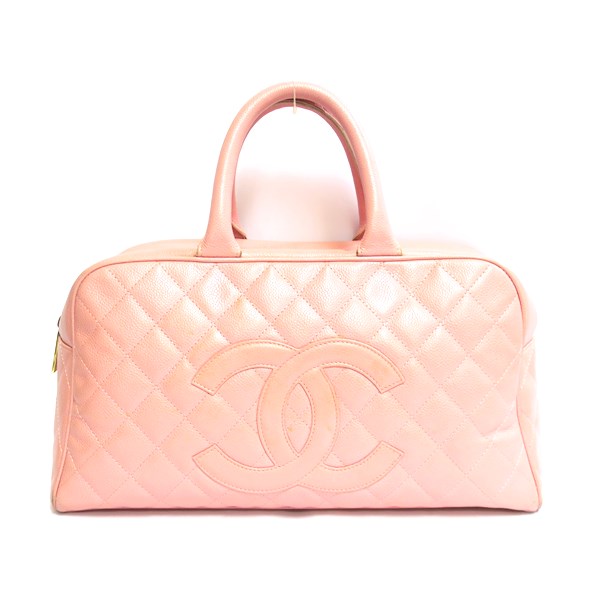 CHANEL|シャネル|買取|横浜市港南】【A20997|キャビアスキン