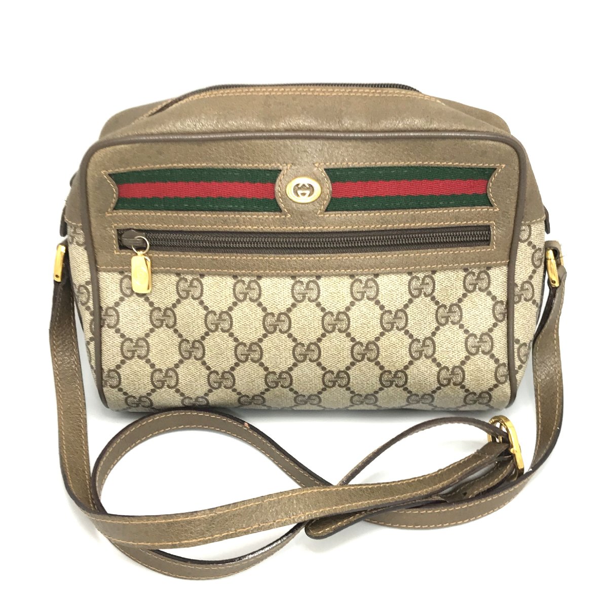 GUCCI オールドグッチ シェリーラインの魅力 | お知らせ | 買取