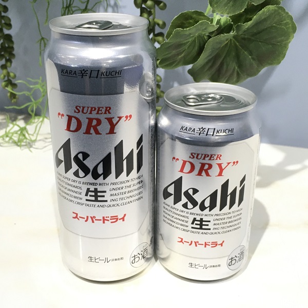 アサヒビール