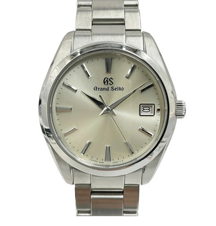 GRAND SEIKO グランドセイコー SBGV221/9F82-0AF0 Heritage Collection