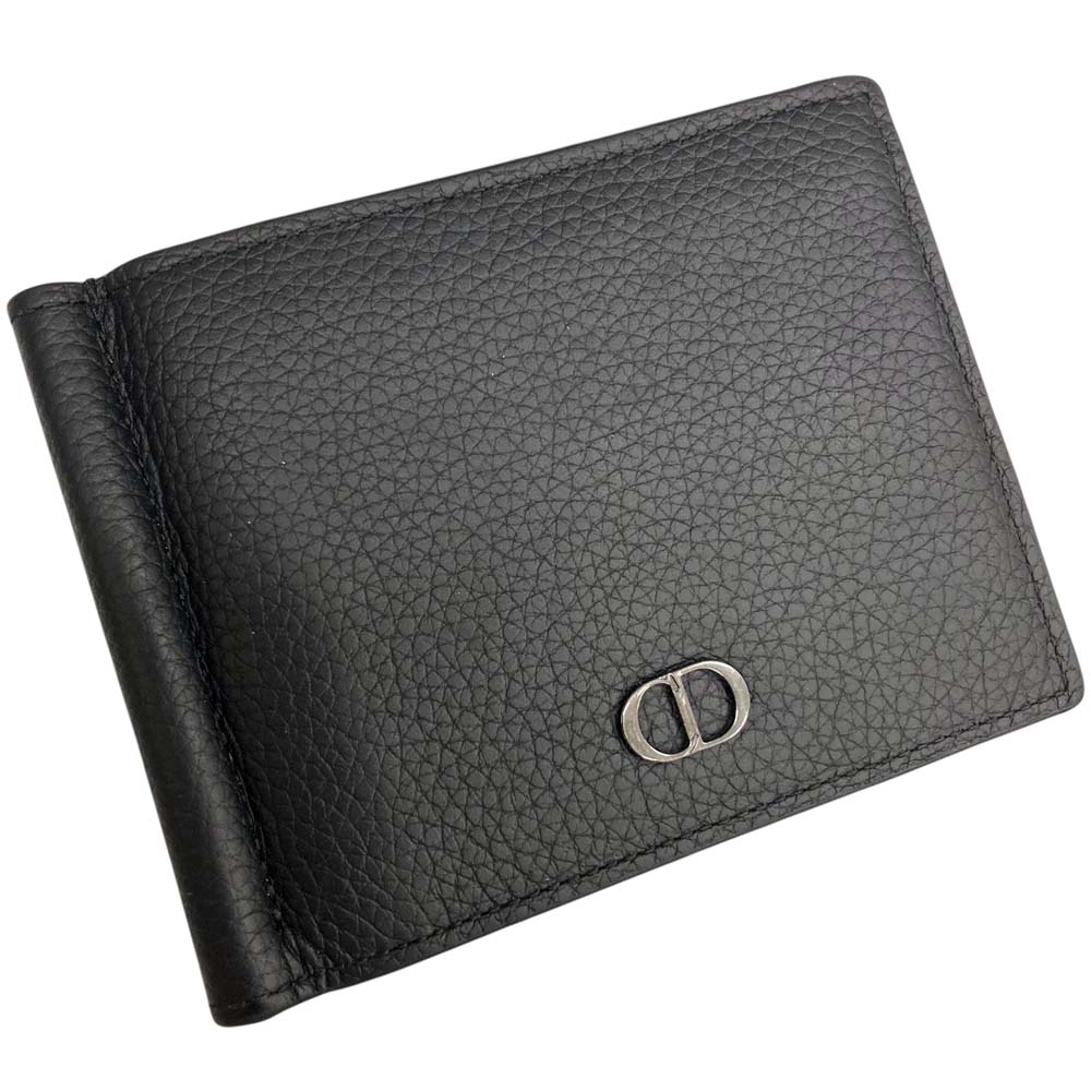 ✨最終値下げ✨DIOR オブリーク マネークリップ