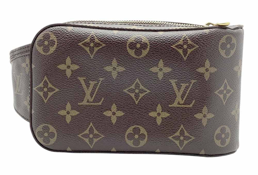 LOUIS VUITTON（ルイヴィトン）MM50211 ジェロニモス ボディバッグ