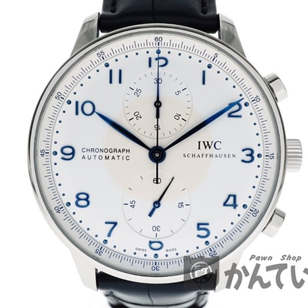 IWC