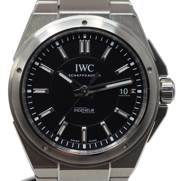 IWC