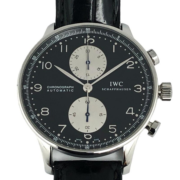 IWC