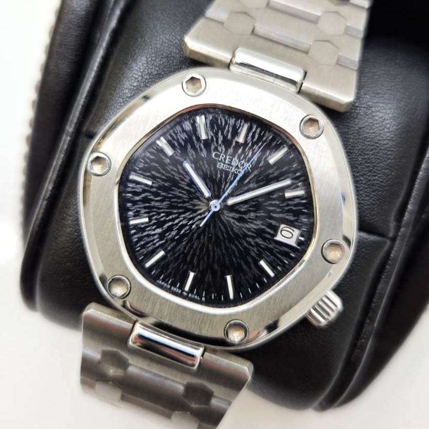 専用出品：SEIKO クレドール 1st ロコモティブ 5932-5020 楽天市場】セイコー SEIKO クレドール 1st ロコモティブ CKEH018