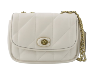土浦　マディソン　COACH　コーチ　買取