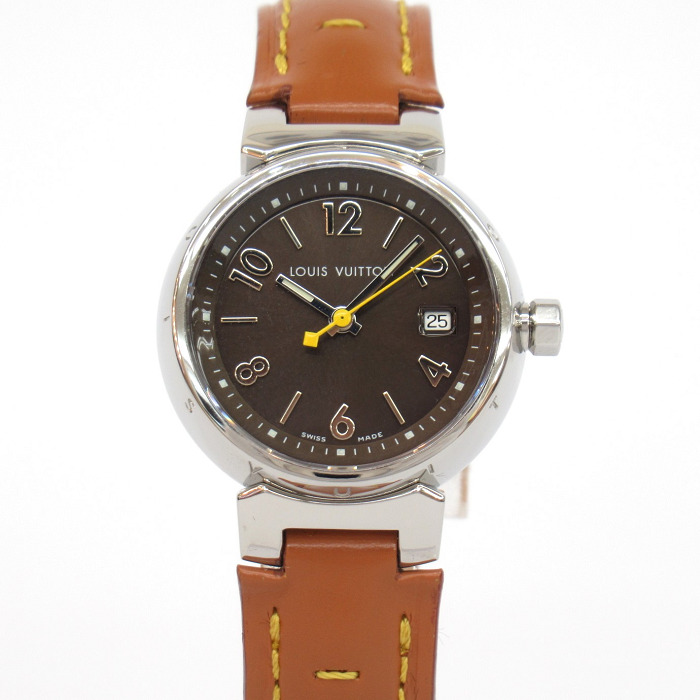 買取実績】LOUIS VUITTON ルイ ヴィトン タンブール