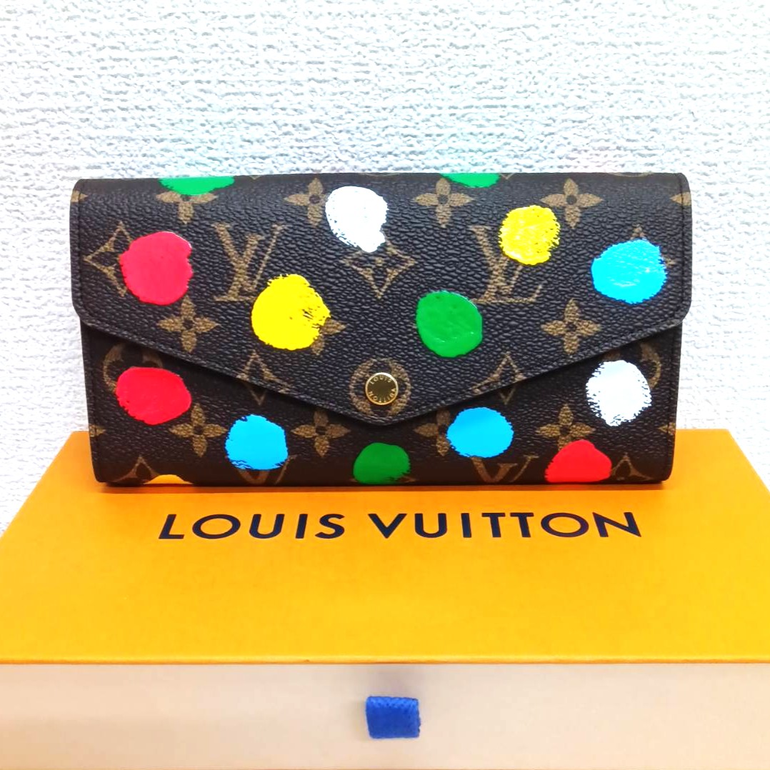 ☆ルイ☆様　ご注文品 LOUIS VUITTON×NIGO Monogram Boxモノグラムボックス サイズ