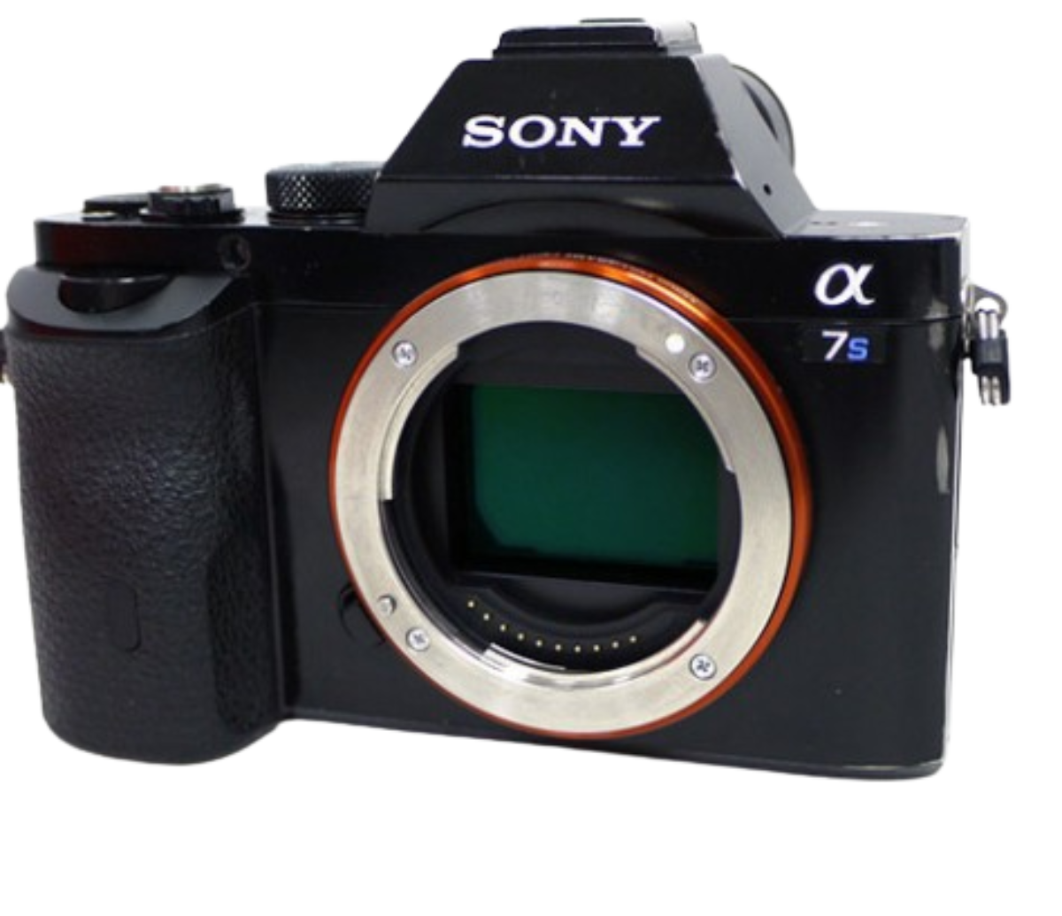 α7S ILCE-7S