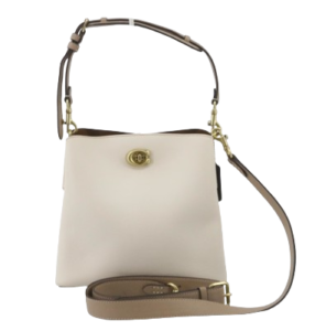 土浦　ウィロウ　COACH　コーチ　買取