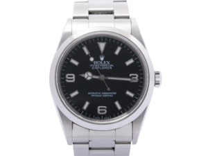 ROLEX　販売　土浦　質預かり