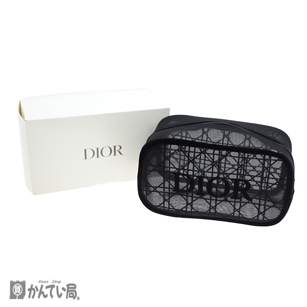 DIOR】期間・数量限定ギフト (2024・2025 Diorノベルティ)