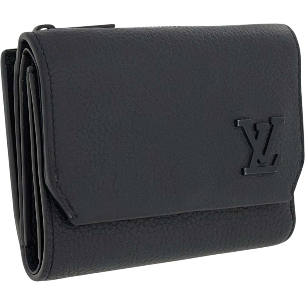山形 ルイヴィトン（LOUIS VUITTON）買取】 M81740 ポルトフォイユ